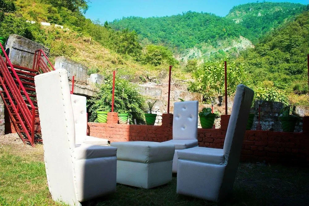 Hotel Neer Buddha