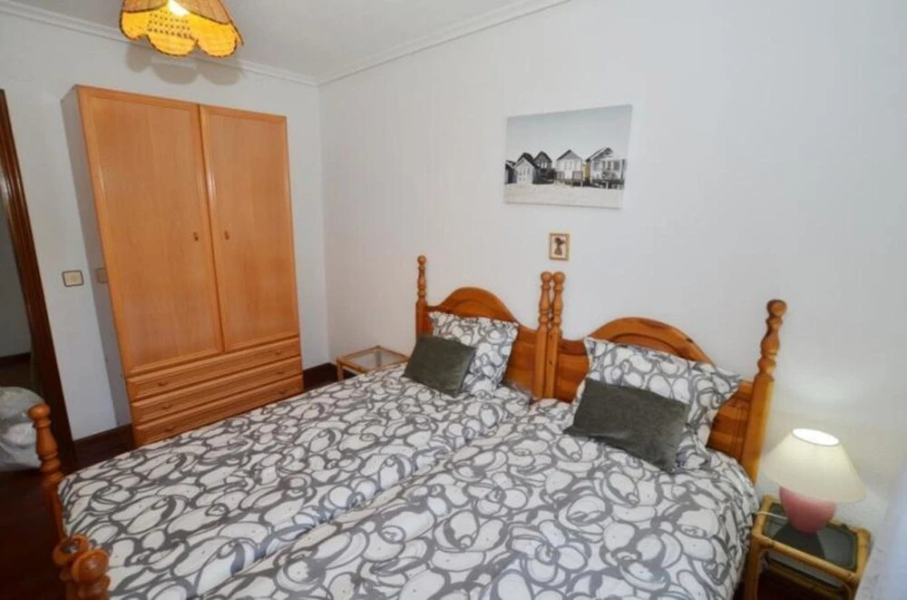 Apartment in Isla Playa, Cantabria 103305 by MO Rentals