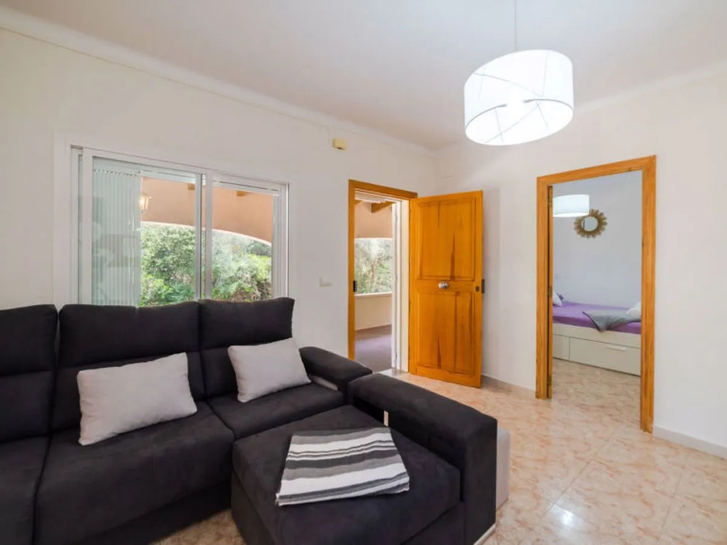 Villa Cala Santanyí Beach House JM by Interhome