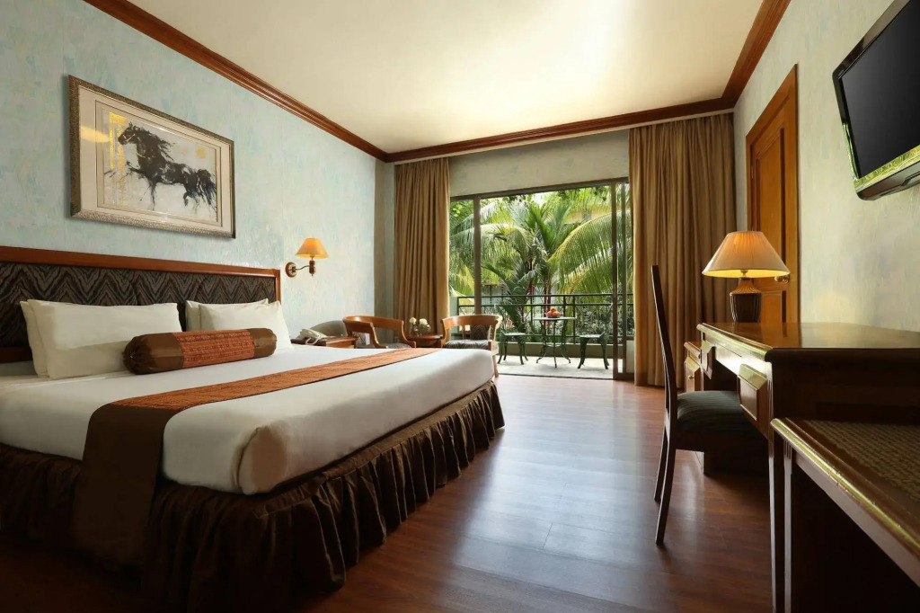 Goodway Hotel Batam