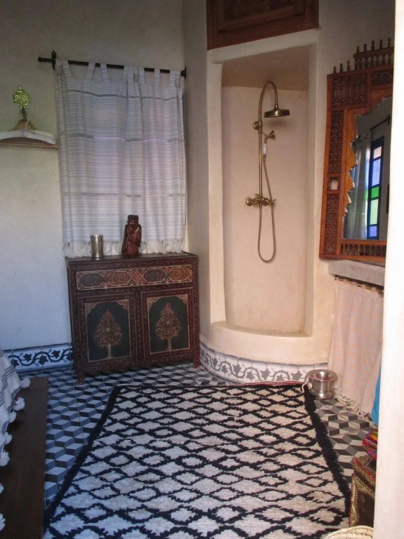 Dar Yasmin - Villa