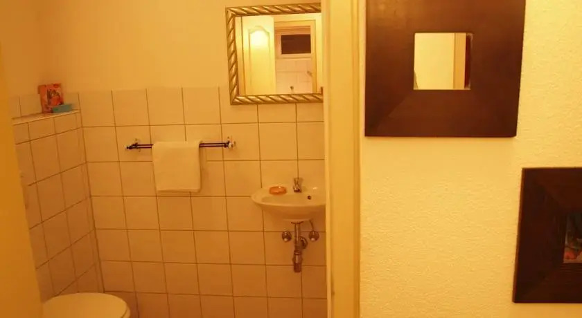 Ferienwohnung Innerrain