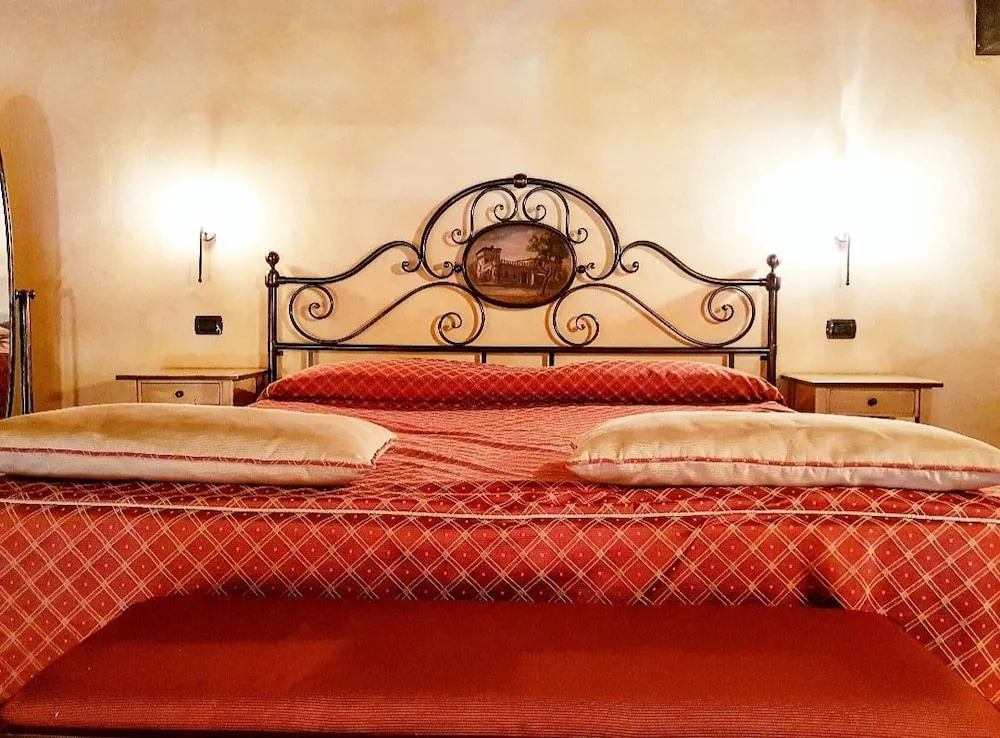 Hotel La Cantina