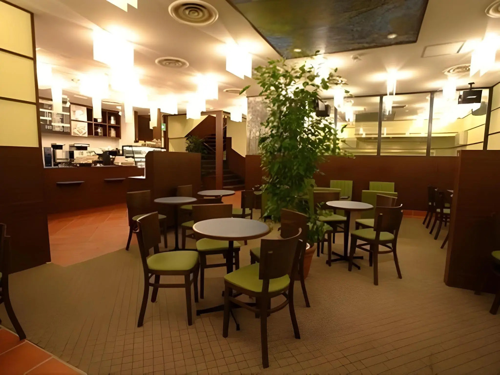 Mizue Dai-ichi Hotel