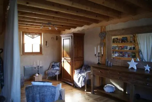 La Maison de Béatrice