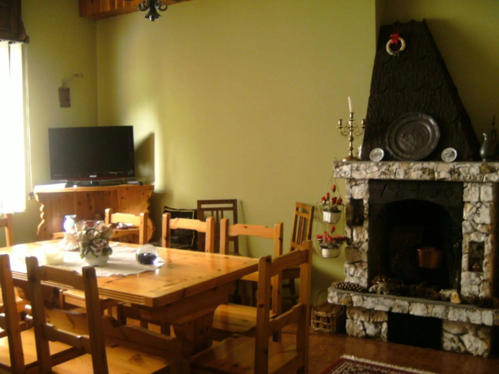 Hotel Meublè Adler - Rooms & Mountain Apartments