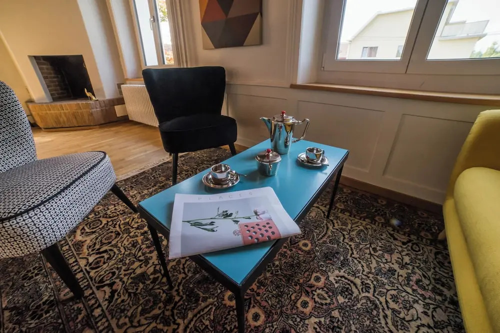 Tilia Apartments
