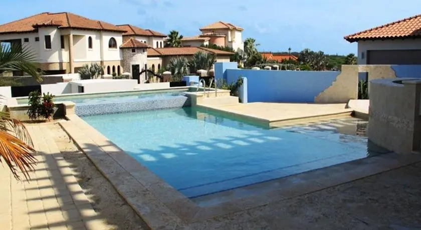 La Colina 18 Tierra del Sol Aruba