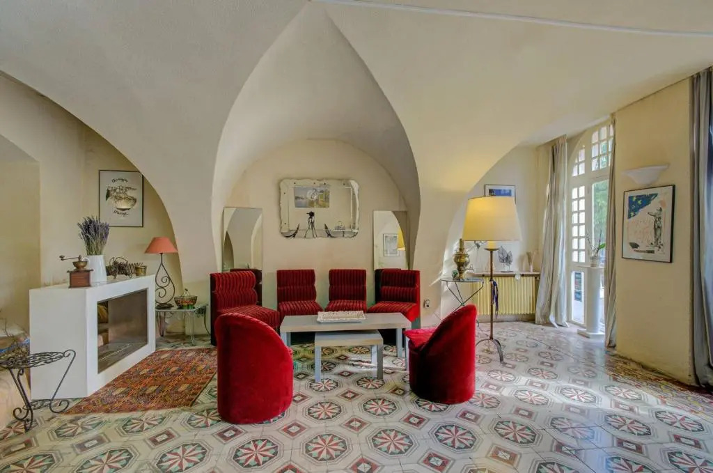 Hôtel Saint Jean