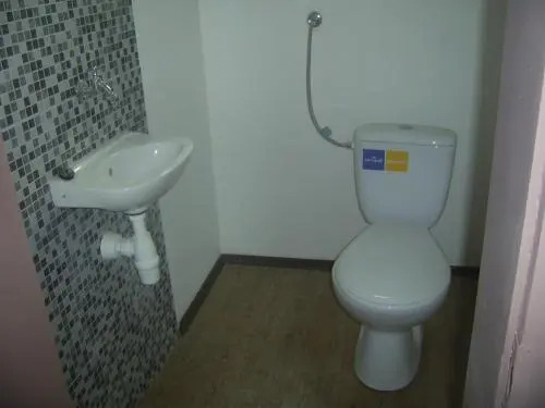 Artist Apartment