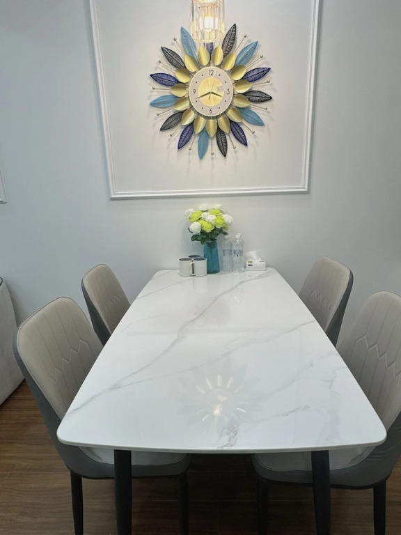 Empire City Apartment Luxury Thu Thiem