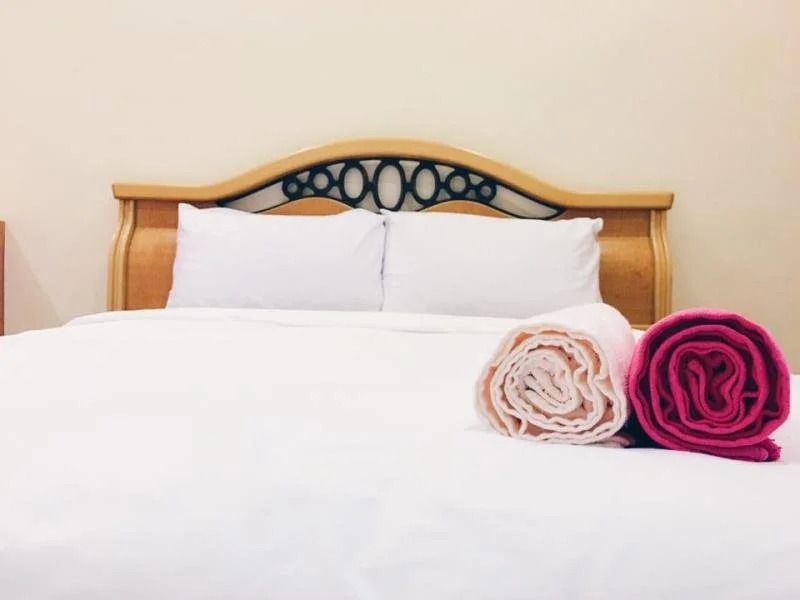 Jonker Straits Vacation Home