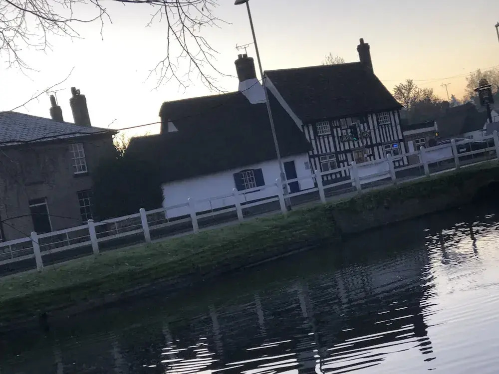 Rose Cottage