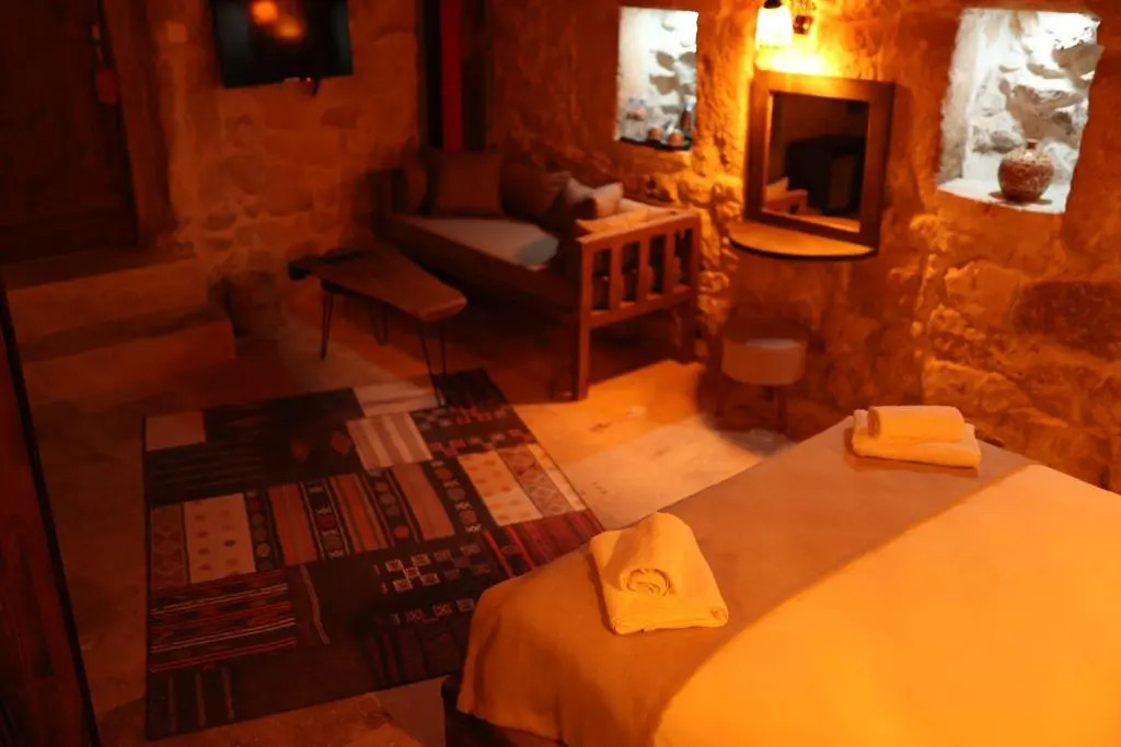 Casa Di Cave Suites Hotel Cappadocia