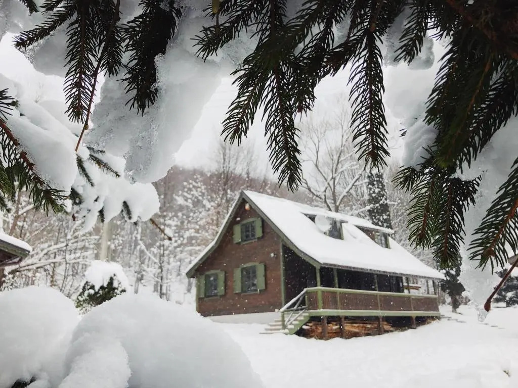 Karak Chalet