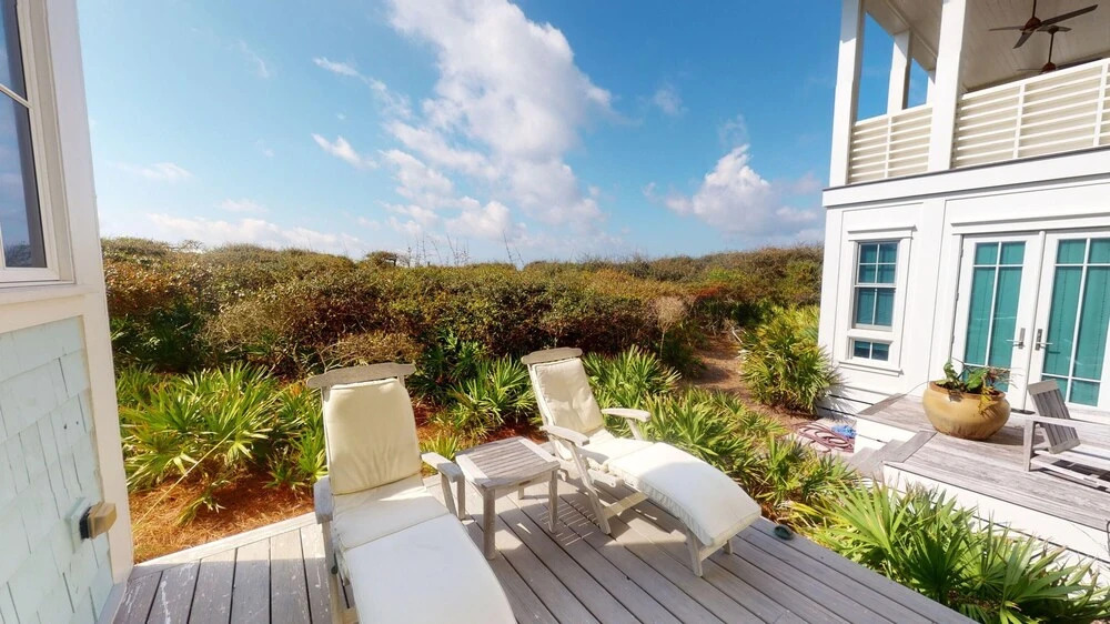 Second Sandbar 1946 E County Hwy 30A By Dune Vacation Rentals