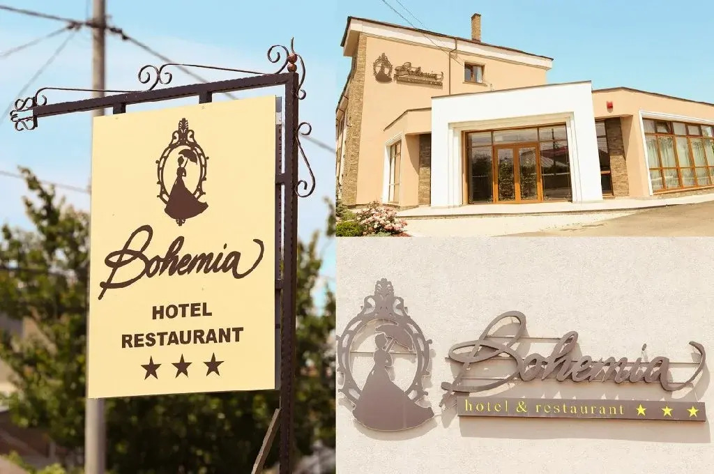 Bohemia