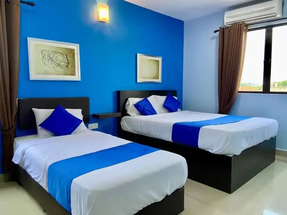 Royals Star Hotel