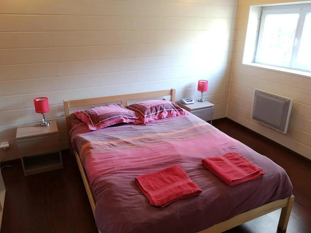 Location Duplex 52m² au coeur de Troyes