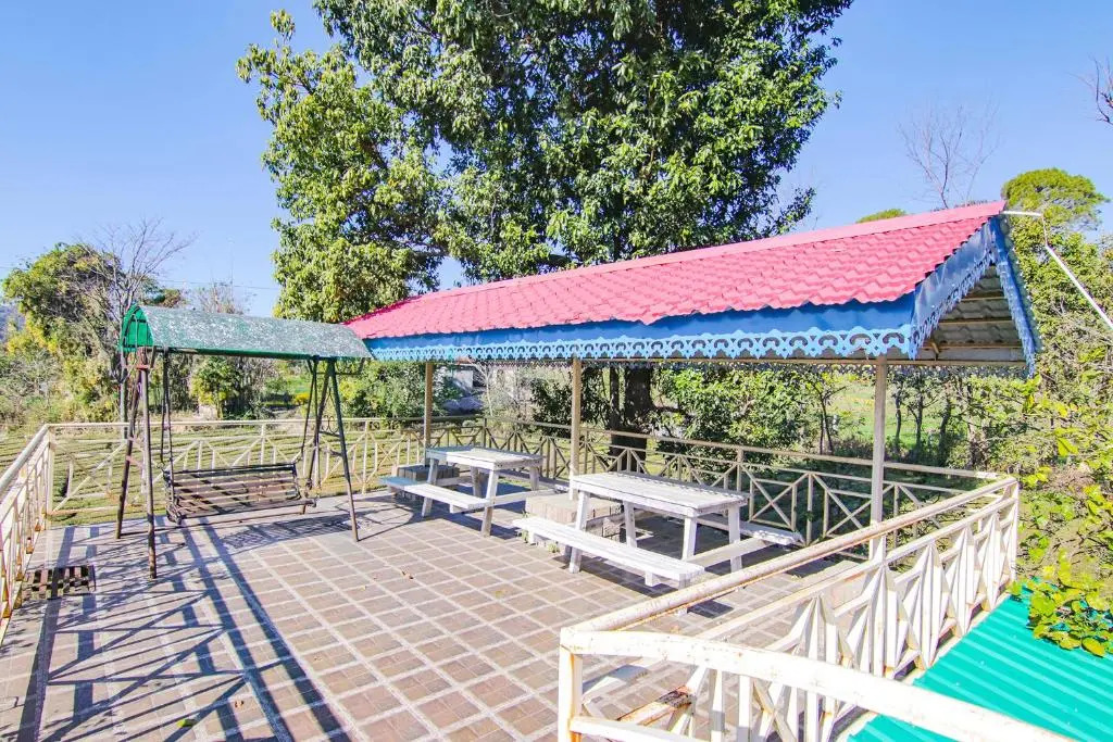 Royal Green Buds - Near Chamunda Devi Temple