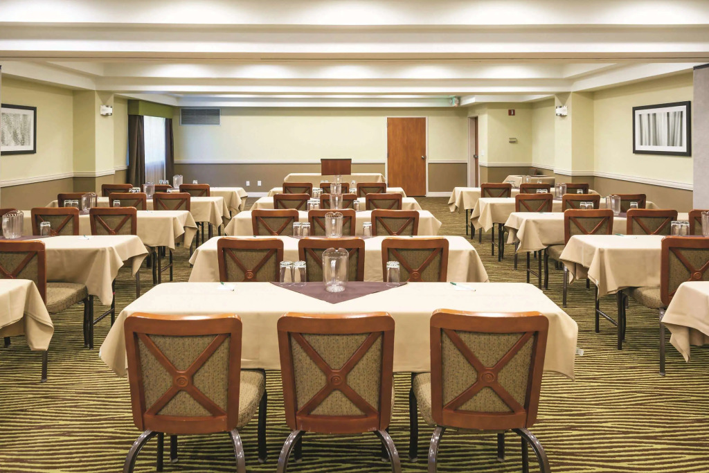 La Quinta by Wyndham Boise Towne Square