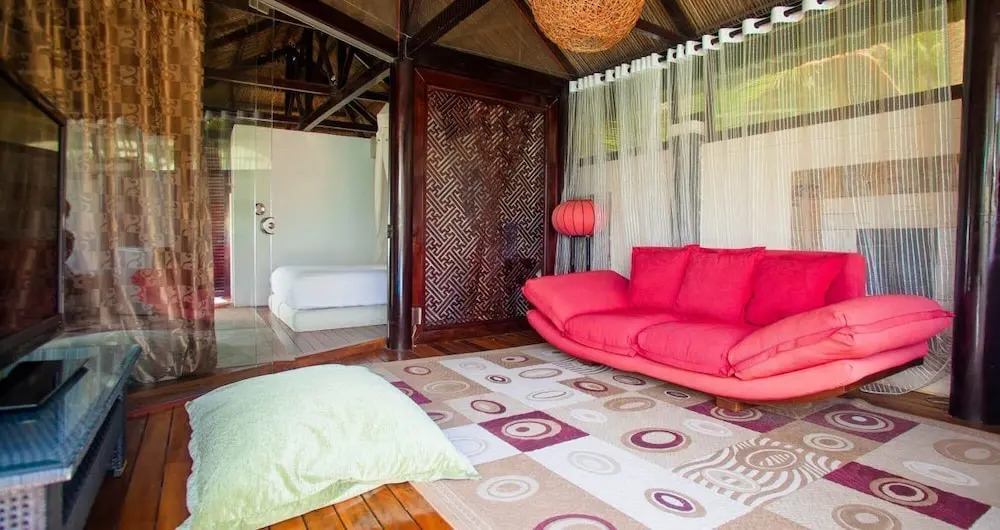 Thuy Thuy Mui Ne Resort