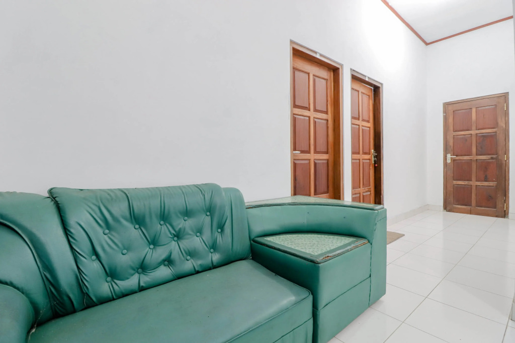 Munggang Homestay