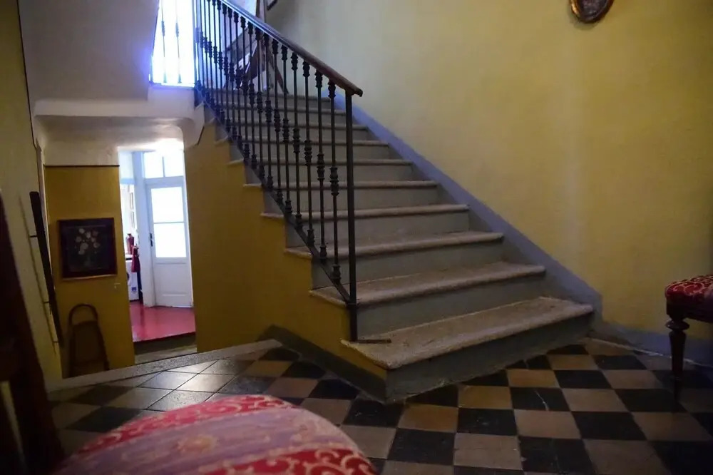 Easy Welcome Villa Emilia Apartment