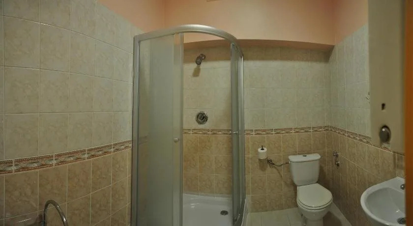 Hotel Iskra
