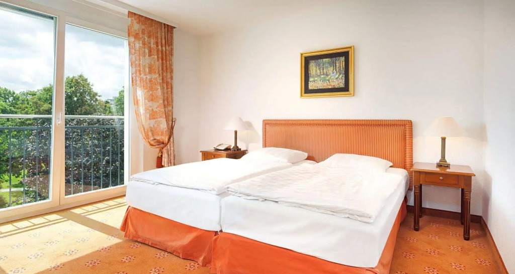 Victors Residenz-Hotel Berlin Mitte