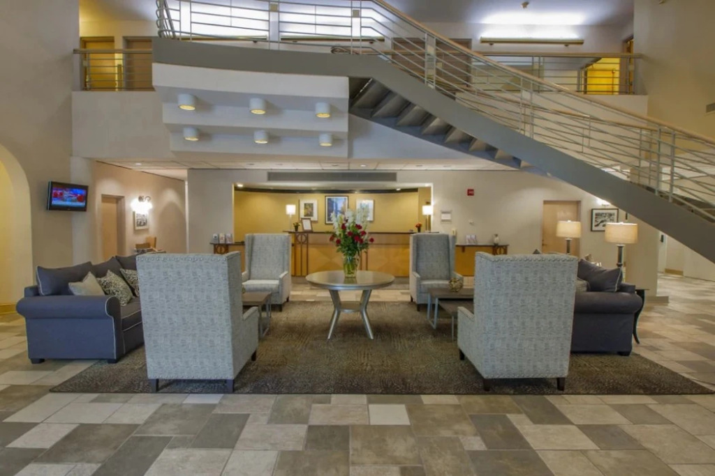 Hotel Ithaca