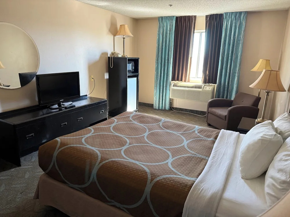 Dodgeville inn & suites