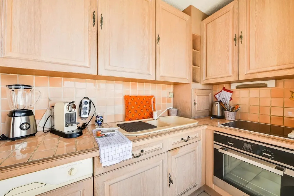 Le Cygne Apartment 1