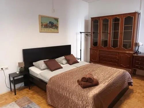 VIXI Nomad Rooms