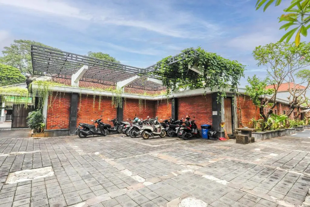 Puri Bagus Villa by Great Bali Villas