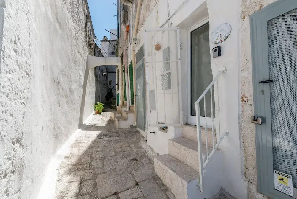 Petra Suite Ostuni by Wonderful Italy