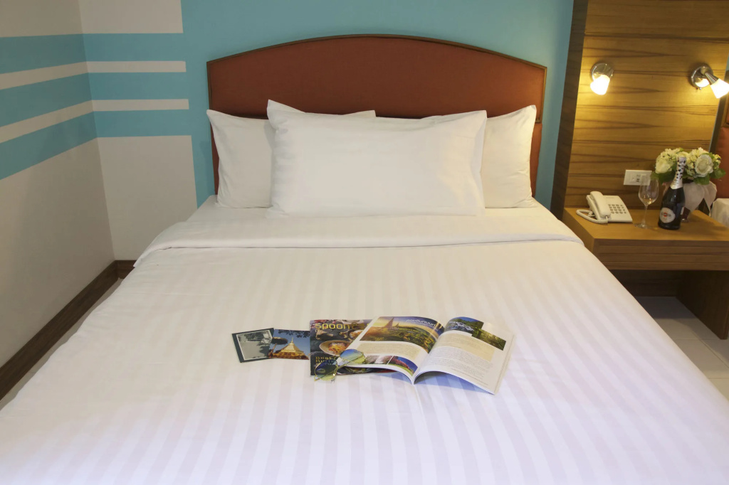 We Briza Hotel Chiangmai