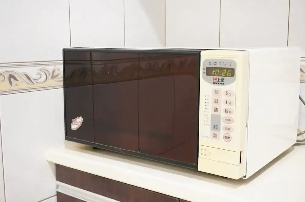 Xiaobei 59 Apartment
