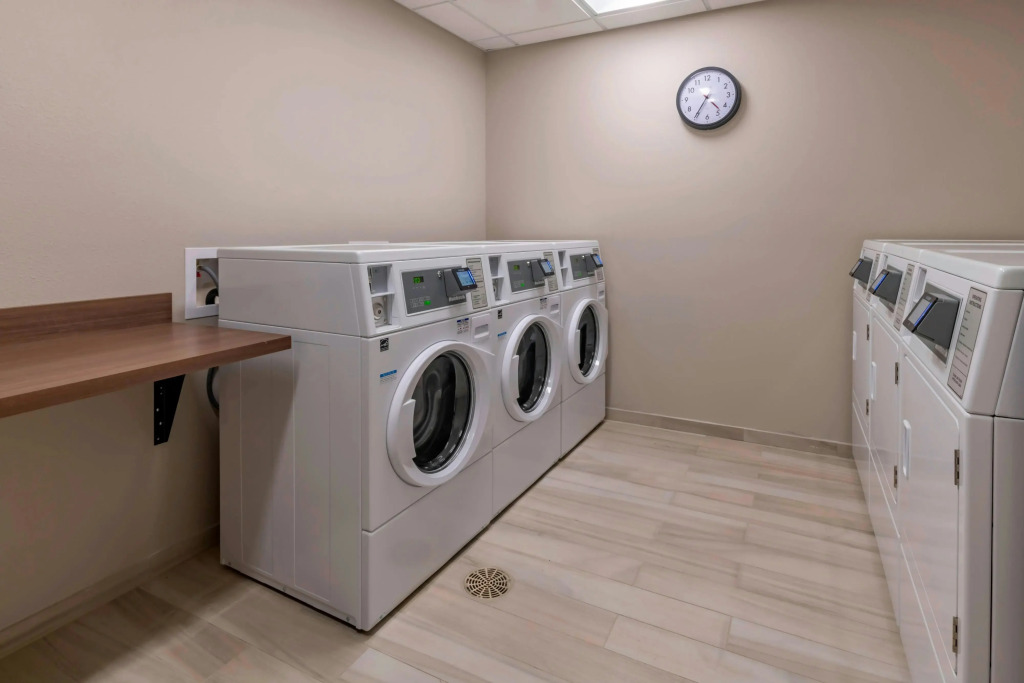 TownePlace Suites by Marriott Leavenworth