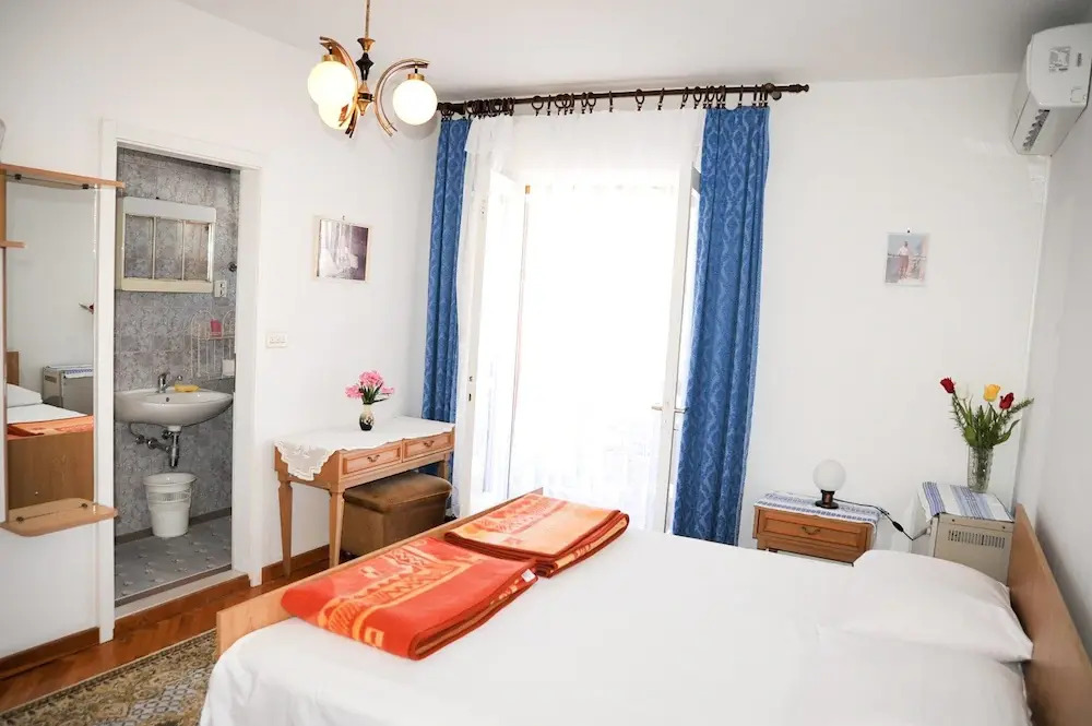 Guest house Tina