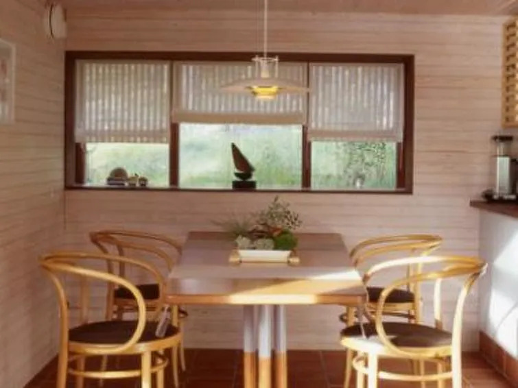 Holiday Home Huvila hiljaisuus