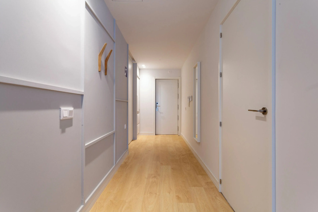 Uma Suites ODonnell