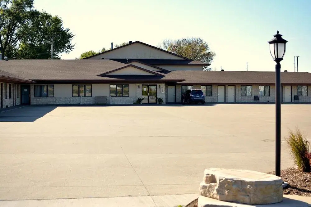 Dutch Country Inn