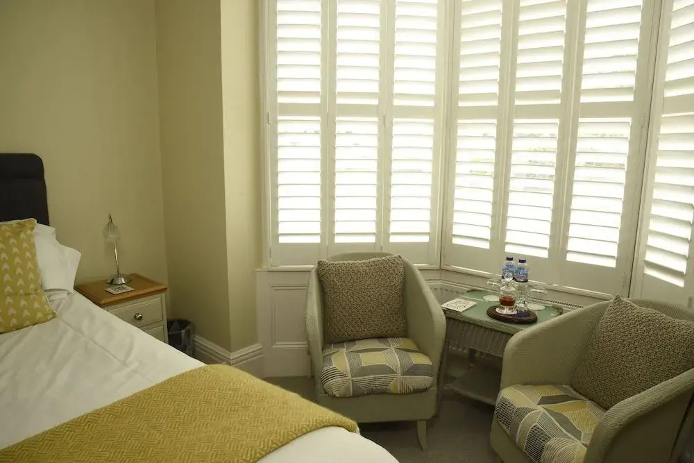Lewesdon B&B