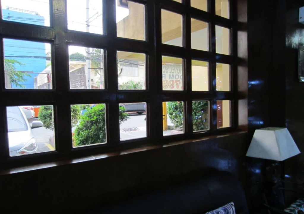 Hotel Soriente