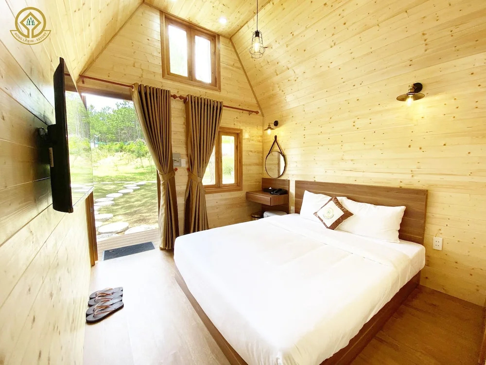 Rung La Kim Resort