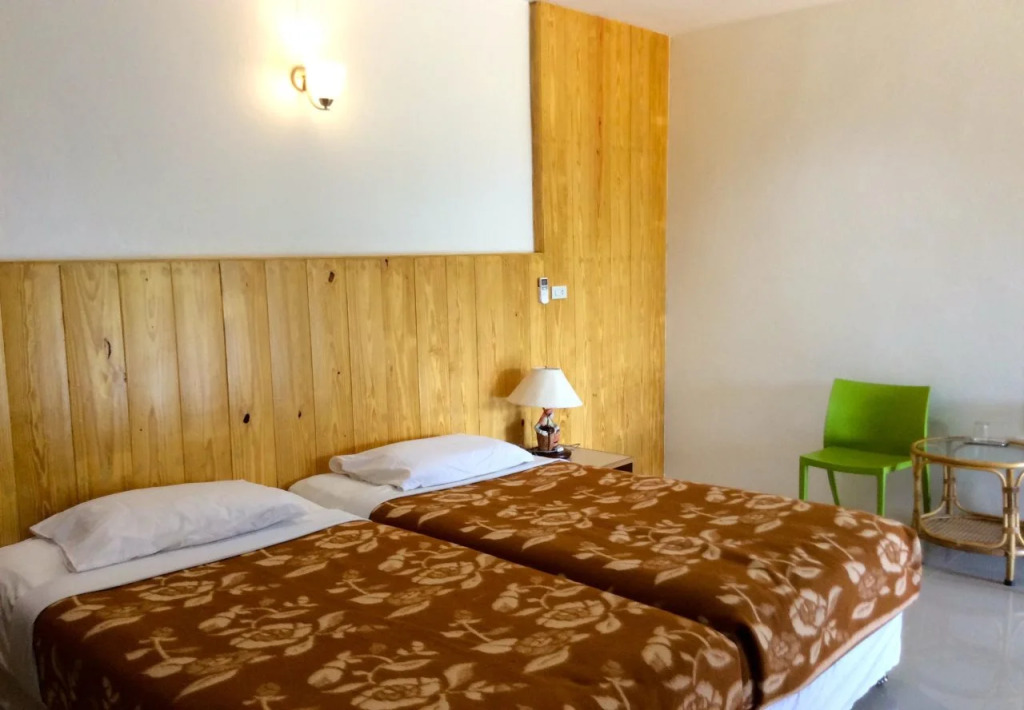 Nan Valley Resort