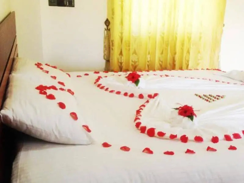 Hotel Blue Paradise