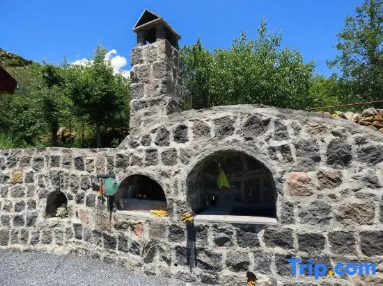 River Home Villa