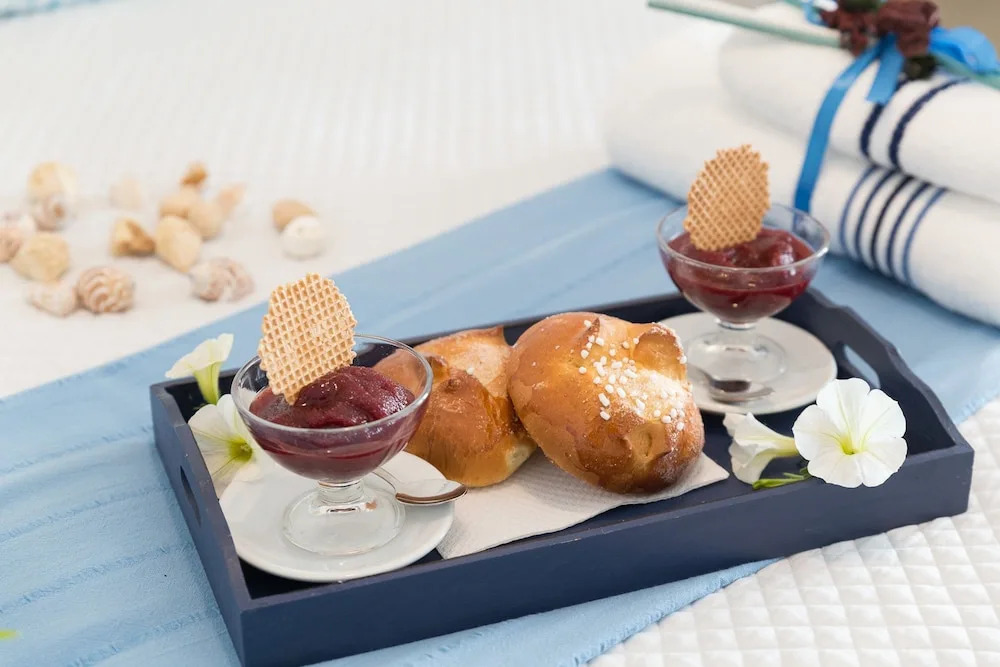 Acqua Azzurra Holiday Home